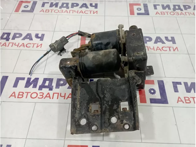 Насос регулировки подвески Infiniti QX56 (Z62) 53400-1LA4A