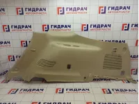 Обшивка багажника правая Infiniti QX56 (Z62) 84952-1LA2A