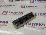 Пол багажника левая часть Infiniti QX56 (Z62) 84907-1LA0A