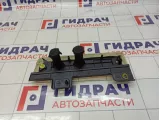 Пол багажника правая часть Infiniti QX56 (Z62) 84906-1LA0A