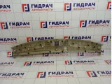 Обшивка багажника на заднюю панель Infiniti QX56 (Z62) 84990-1LA0A