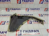 Накладка торпедо левая Infiniti QX56 (Z62) 68421-1LA0A