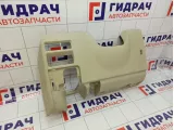 Накладка под рулевую колонку Infiniti QX56 (Z62) 68106-1LA5A