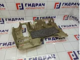 Накладка под рулевую колонку Infiniti QX56 (Z62) 68106-1LA5A