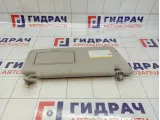 Козырек солнцезащитный правый Infiniti QX56 (Z62) 96400-1LL5C