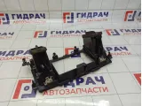 Рамка магнитолы Infiniti QX56 (Z62) 68270-1LA0A