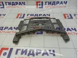 Накладка декоративная на блок управления отопителем Infiniti QX56 (Z62) 68260-1LJ1A