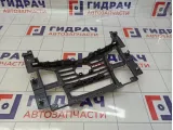 Накладка декоративная на блок управления отопителем Infiniti QX56 (Z62) 68260-1LJ1A