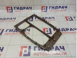 Накладка декоративная на центральную консоль Infiniti QX56 (Z62) 96941-1LA0A