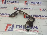 Накладка декоративная торпедо Infiniti QX56 (Z62) 68260-1LJ1A