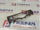 Накладка декоративная на торпедо Infiniti QX56 (Z62) 68261-1LA1A