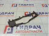 Накладка декоративная на торпедо Infiniti QX56 (Z62) 68261-1LA1A