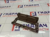 Накладка декоративная на торпедо Infiniti QX56 (Z62) 68246-1LA7A