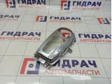 Накладка декоративная на кулису КПП Infiniti QX56 (Z62) 96943-1LA0A