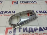 Накладка декоративная на кулису КПП Infiniti QX56 (Z62) 96943-1LA0A