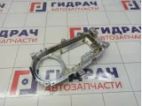 Накладка декоративная на кулису КПП Infiniti QX56 (Z62) 96943-1LA0A