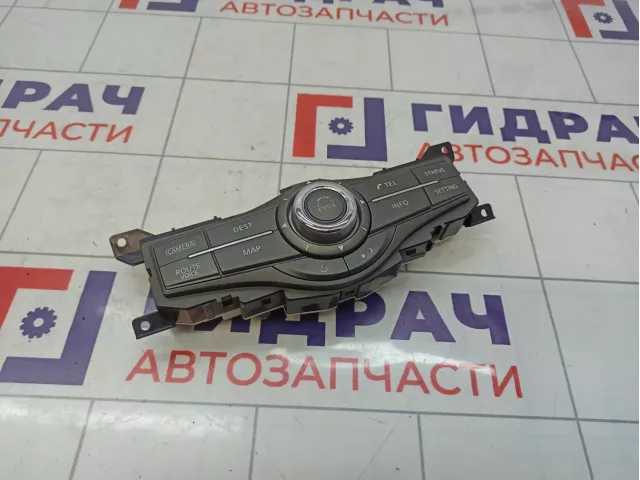 Блок кнопок Infiniti QX56 (Z62) 28395-1LL2A