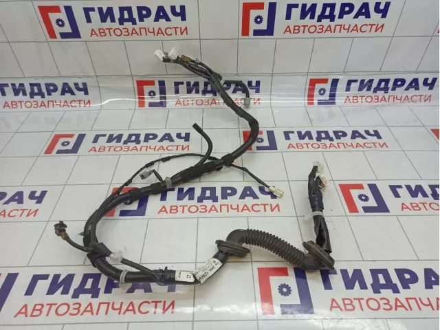 Проводка двери багажника Infiniti QX56 (Z62) 24051-1ZS0B