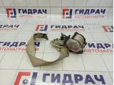 Ремень безопасности задний правый Infiniti QX56 (Z62) 89844-1LN0B