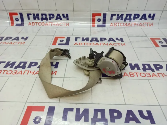 Ремень безопасности задний правый Infiniti QX56 (Z62) 89844-1LN0B