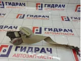 Ремень безопасности задний правый Infiniti QX56 (Z62) 89844-1LN0B