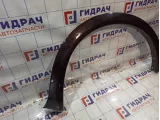 Накладка заднего крыла правого Infiniti QX56 (Z62) 93828-1LA4A