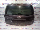 Дверь багажника Infiniti QX56 (Z62) K010M-1LLMA