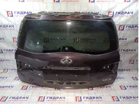 Дверь багажника Infiniti QX56 (Z62) K010M-1LLMA