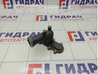 Фланец двигателя системы охлаждения Infiniti QX56 (Z62) 14075-1LA0A