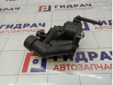 Корпус термостата Infiniti QX56 (Z62) 11061-1LA0A