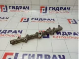 Рейка топливная (рампа) правая Infiniti QX56 (Z62) 17521-1LA0A