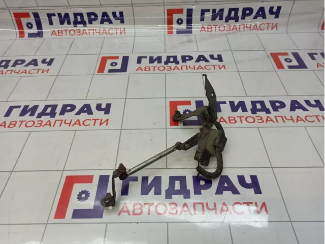 Датчик регулировки дорожного просвета Infiniti QX56 (Z62) 53812-1BA0A