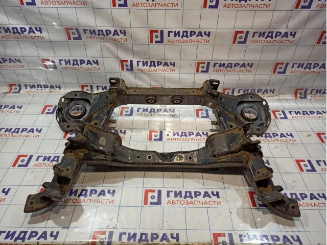 Балка задняя Infiniti QX56 (Z62) 55400-1LA0A