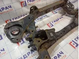 Балка задняя Infiniti QX56 (Z62) 55400-1LA0A
