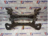 Балка задняя Infiniti QX56 (Z62) 55400-1LA0A