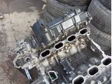 Двигатель Infiniti QX56 (Z62) 10102-1LA0A