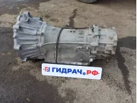 АКПП Infiniti QX56 (Z62) 31020-X414A