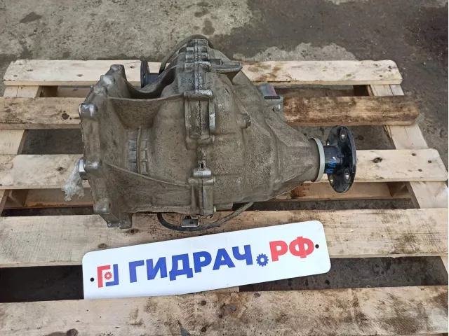 Коробка раздаточная Infiniti QX56 (Z62) 33100-1LA0A