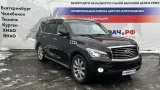 Обшивка двери багажника левая Infiniti QX56 (Z62) 90903-1LA0A