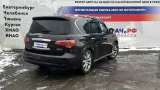 Обшивка двери багажника левая Infiniti QX56 (Z62) 90903-1LA0A