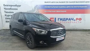Infiniti JX35/QX60 