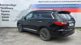 Автомобиль Infiniti JX35/QX60  в разборе
