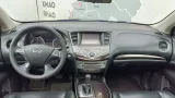 Автомобиль Infiniti JX35/QX60  в разборе