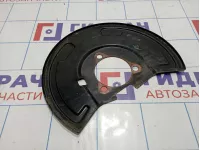 Пыльник тормозного диска передний левый Infiniti QX80 (Z62) 41151-1LA0A