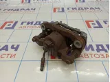 Суппорт тормозной задний правый Infiniti QX80 (Z62) 44001-1LB0A