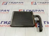 Радиатор отопителя (печки) Iveco Daily 020211100
