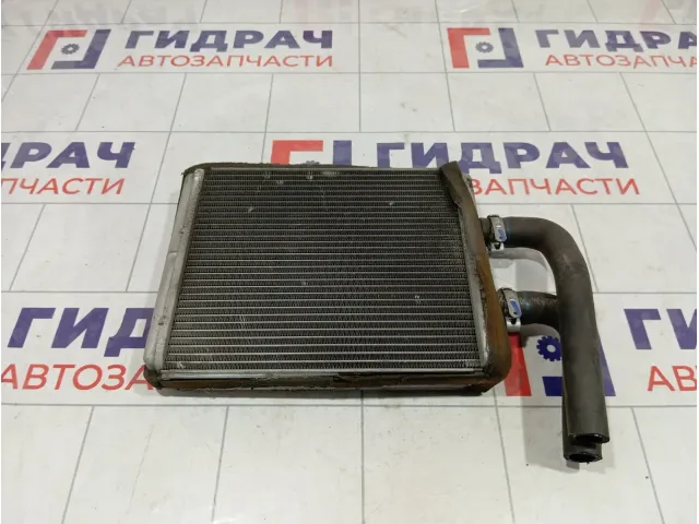 Радиатор отопителя (печки) Iveco Daily 020211100