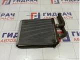 Радиатор отопителя (печки) Iveco Daily 020211100