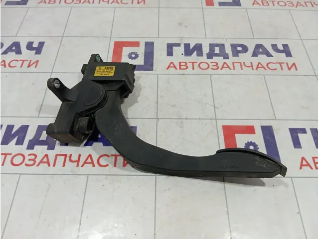 Педаль газа Iveco Daily 504061734