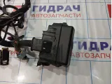 Проводка двигателя Iveco Daily